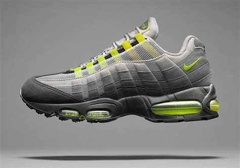 nieuwe nike airmax 95|air max 95 forefoot.